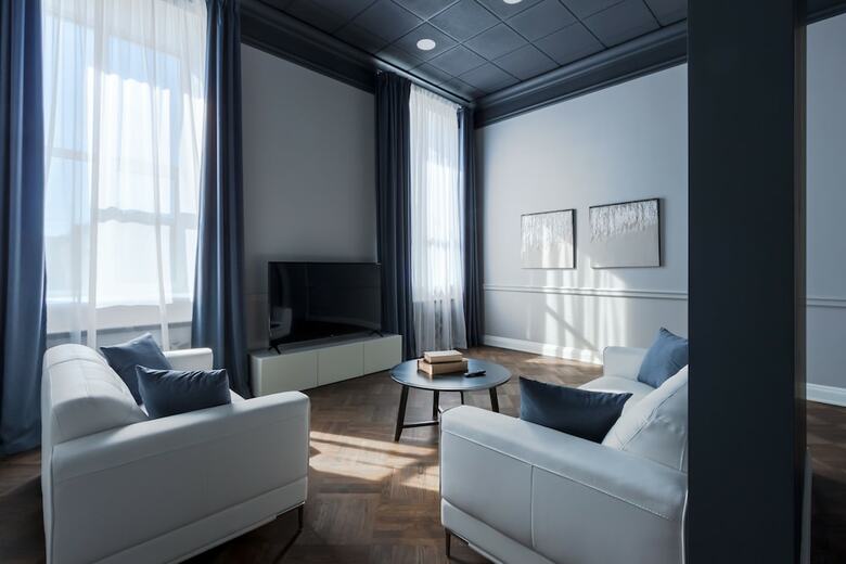 Volkov Hotel