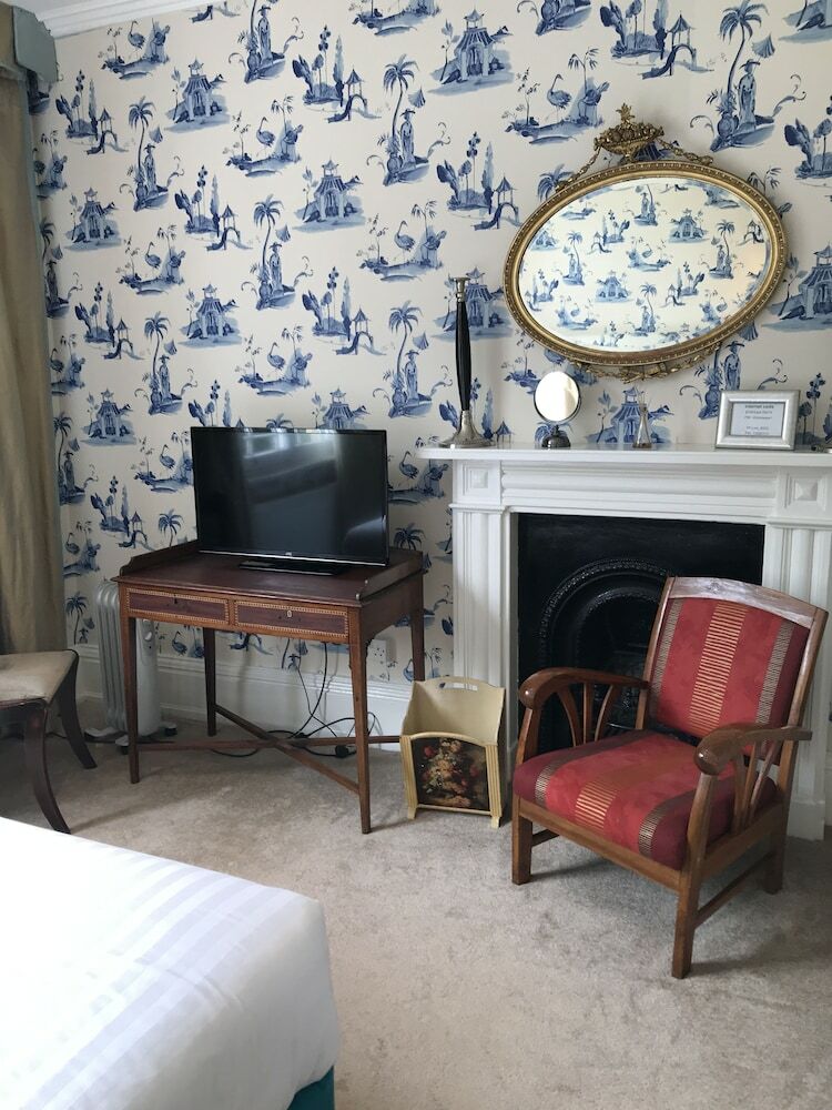 Hotel Victoria Spa Lodge