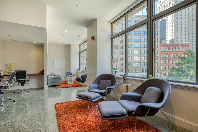 Apartamentos Mint House Capitol Park