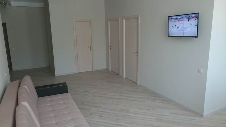 Alles Apartments