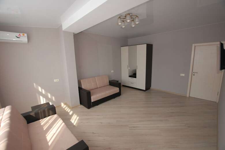 Alles Apartments