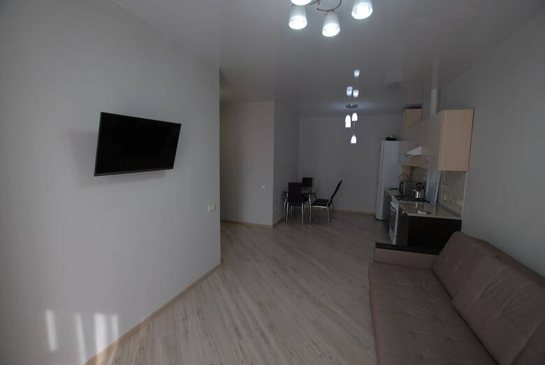 Alles Apartments
