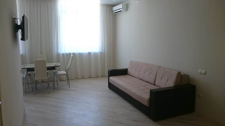 Alles Apartments