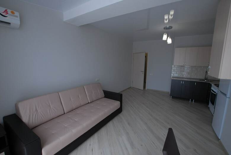 Alles Apartments