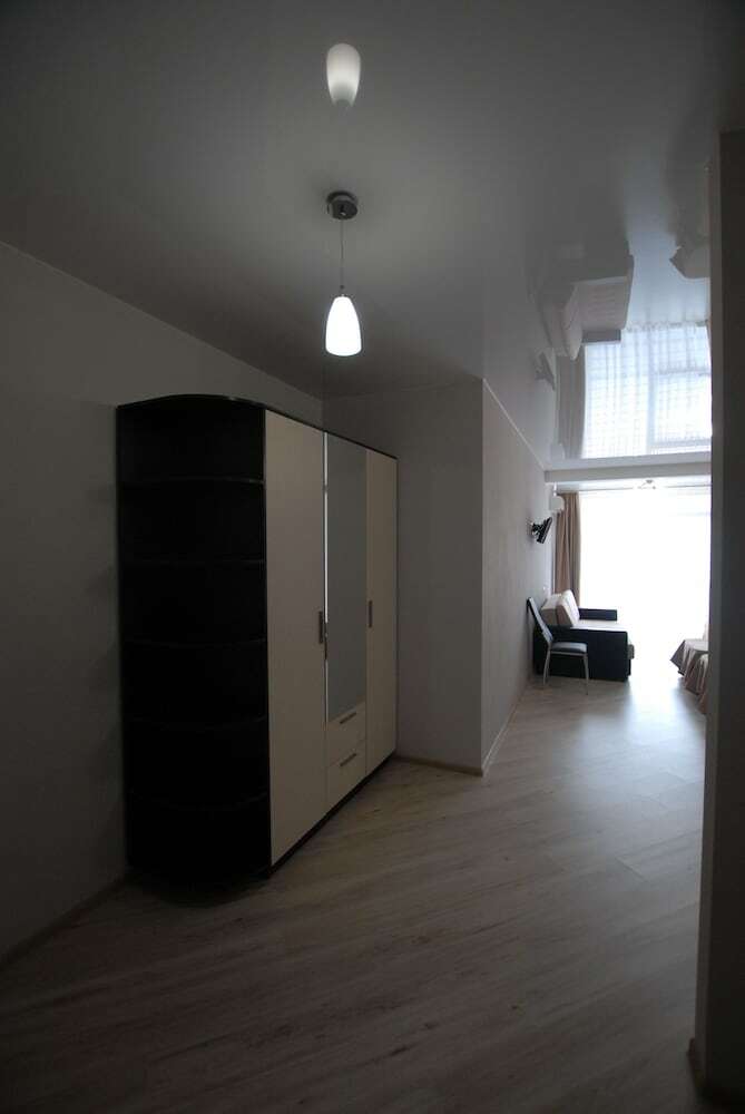Alles Apartments