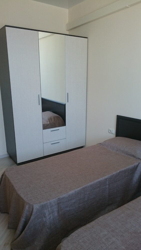 Alles Apartments