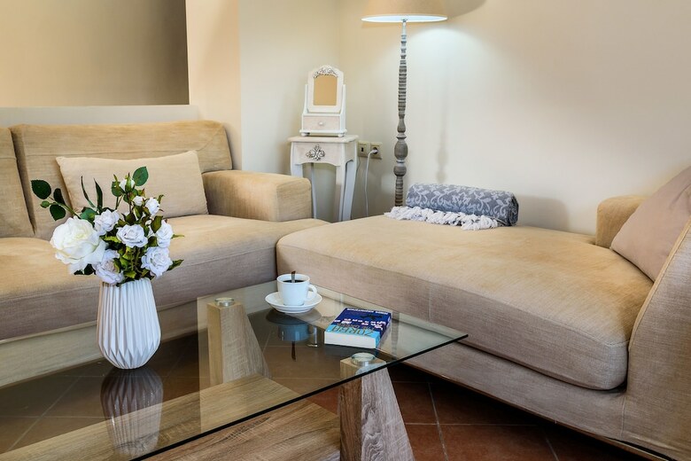 Zen Villa Elafonisi