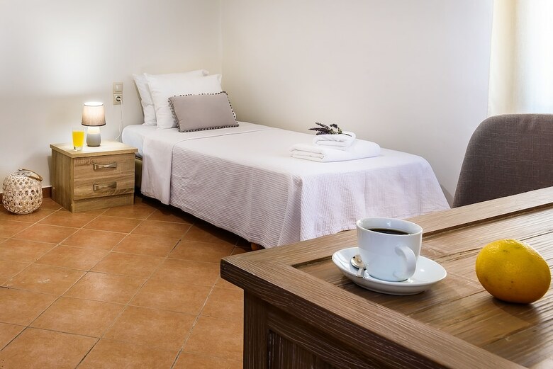 Zen Villa Elafonisi