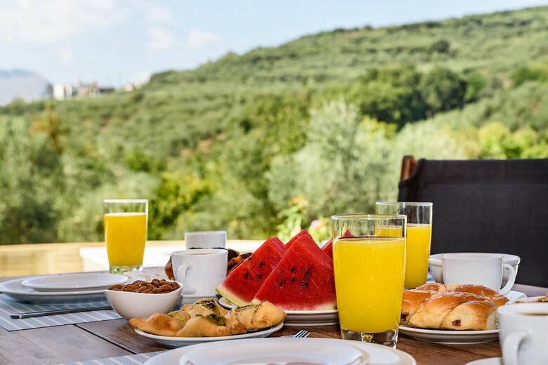 Zen Villa Elafonisi