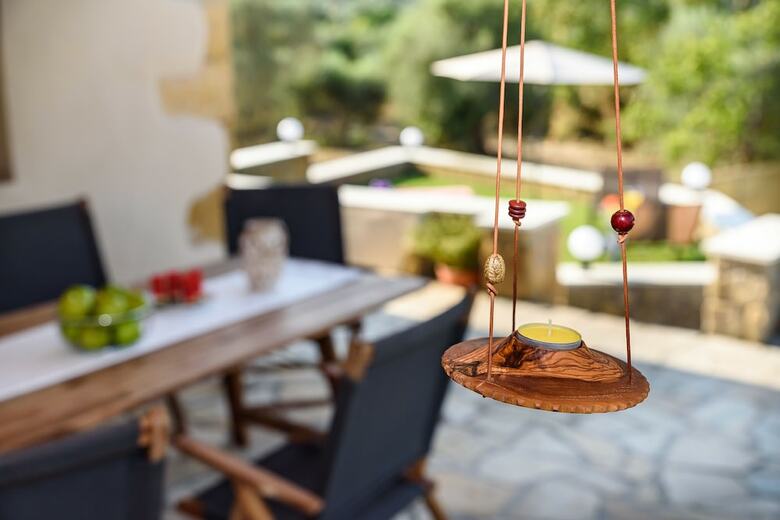 Zen Villa Elafonisi