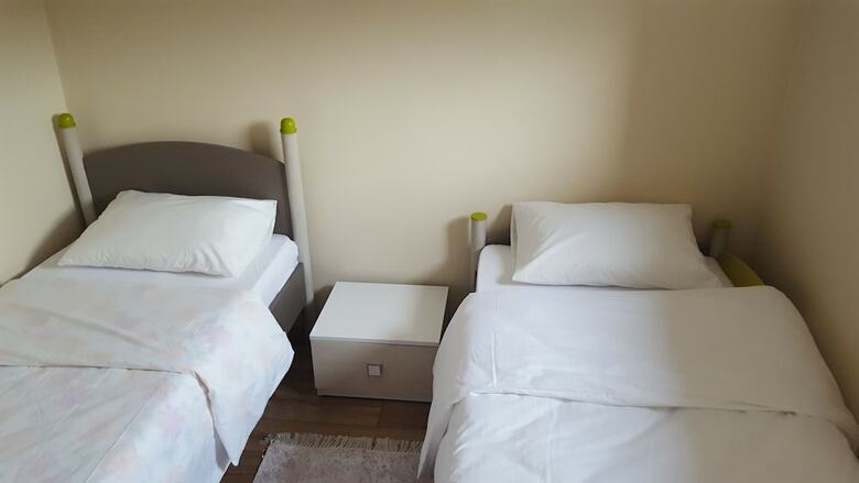 Hotel Tas Konak Butik Otel