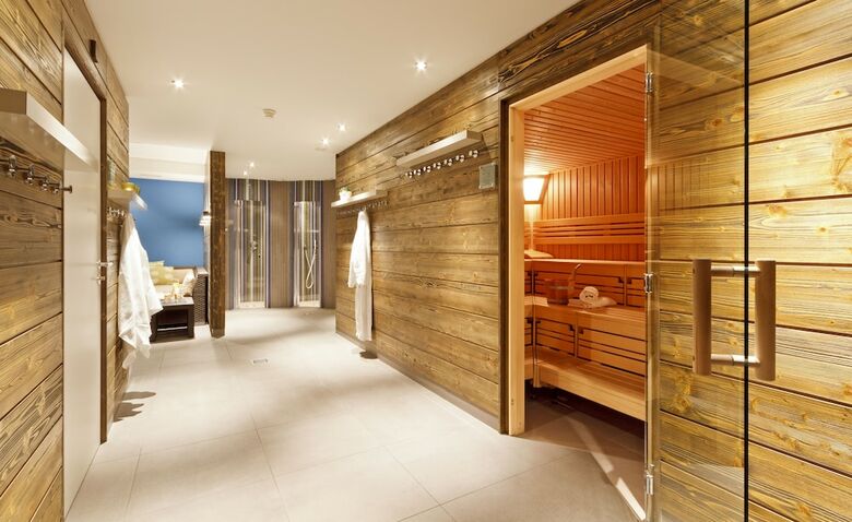 Hotel Piz Buin