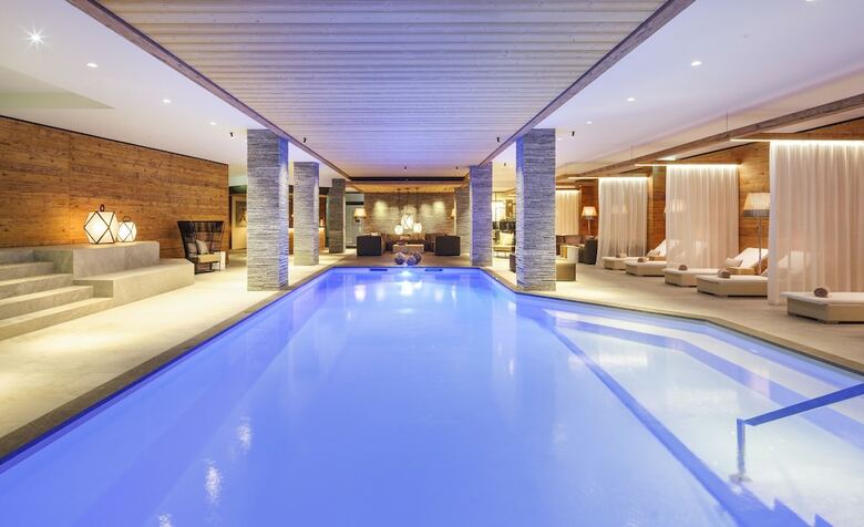 Hotel Piz Buin