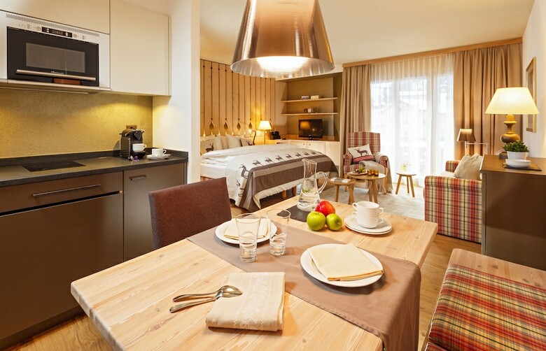 Hotel Piz Buin