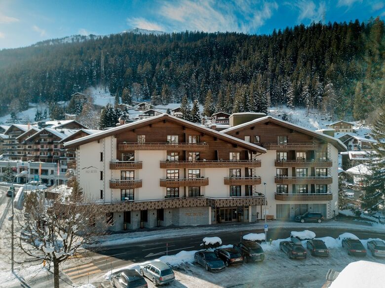 Hotel Piz Buin