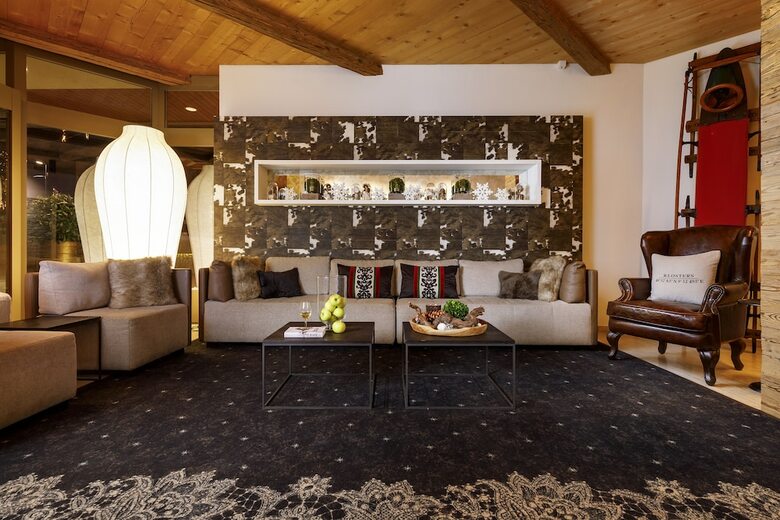 Hotel Piz Buin