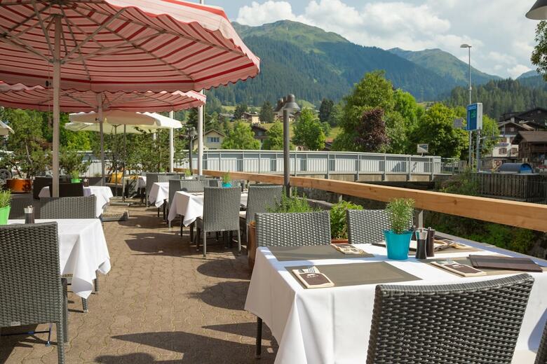 Hotel Piz Buin