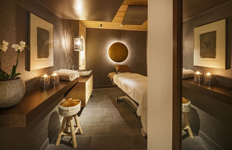 Hotel Piz Buin