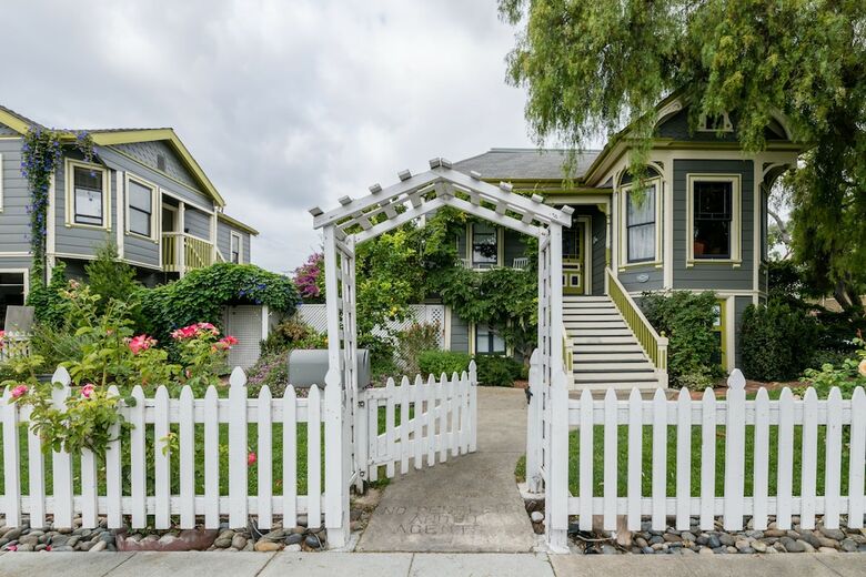 Madison Street Inn B&B