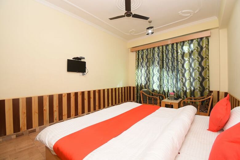 Hotel Rr Villa