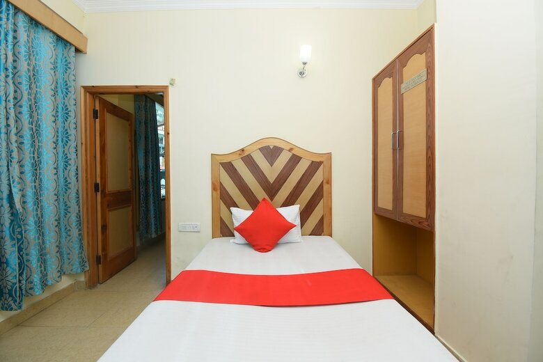 Hotel Rr Villa