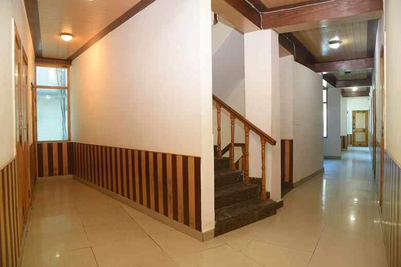 Hotel Rr Villa