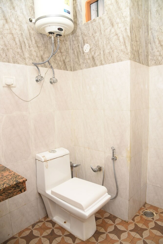 Hotel Rr Villa