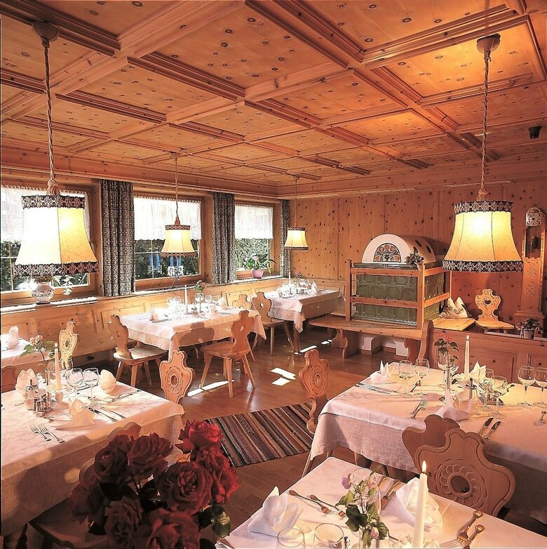 Hotel Bauhof