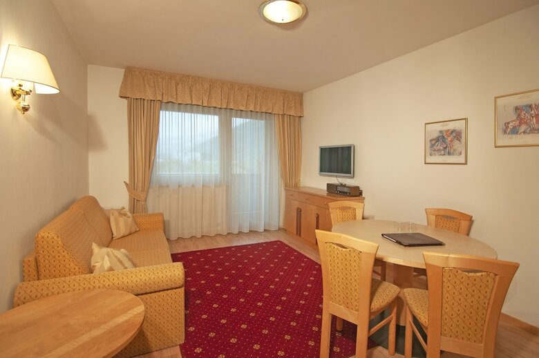 Hotel Bauhof