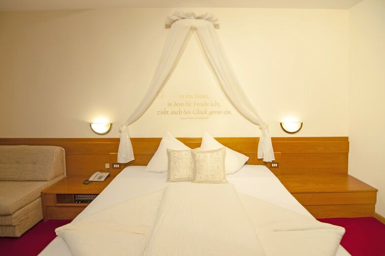 Hotel Bauhof