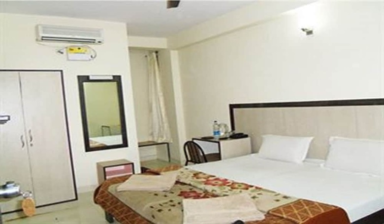 Hotel Koramangala Residency