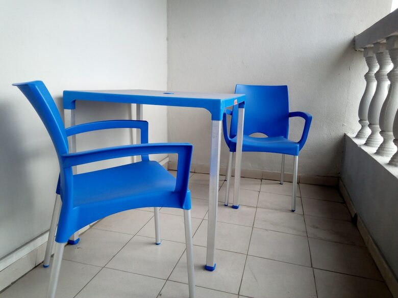 Apartamentos R�sidence Abs