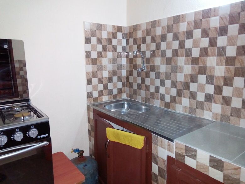 Apartamentos R�sidence Abs