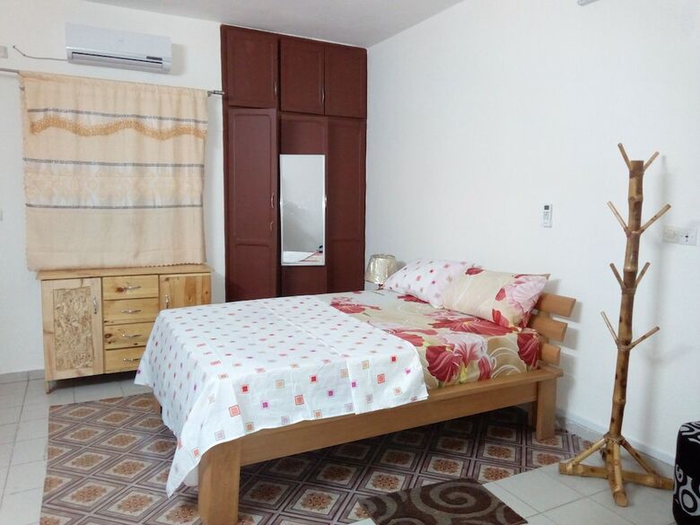 Apartamentos R�sidence Abs