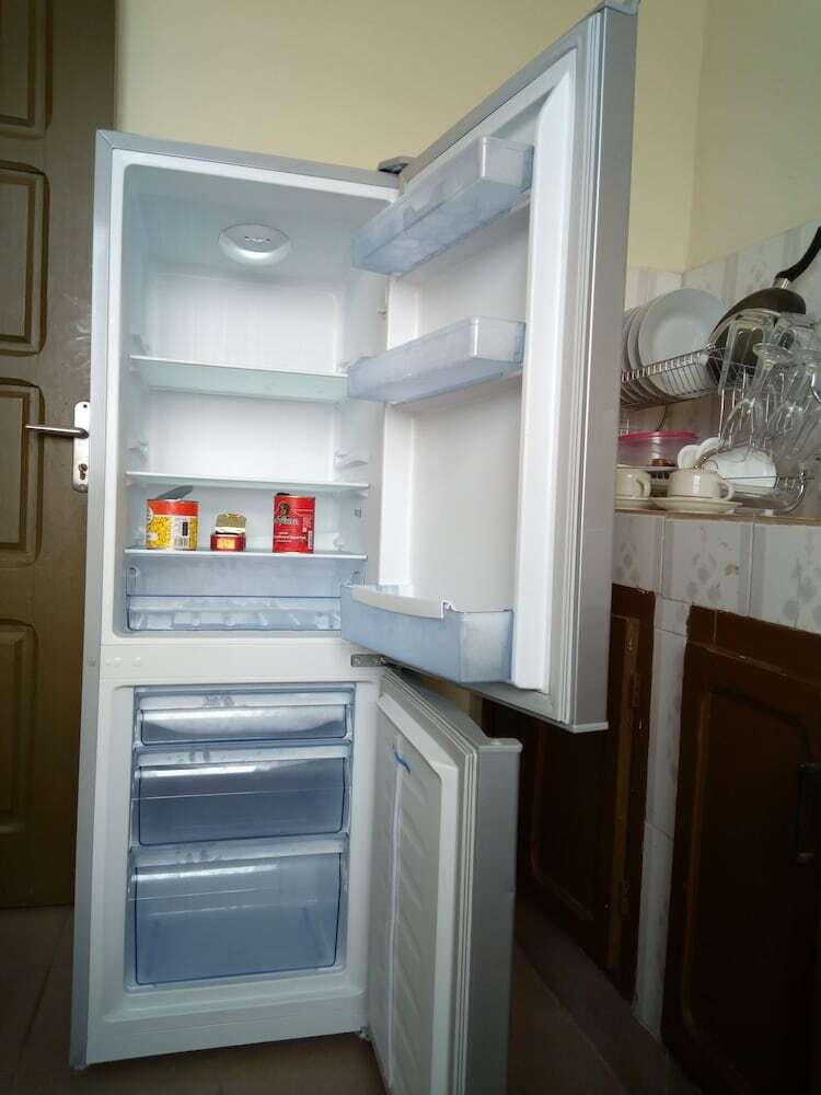 Apartamentos R�sidence Abs