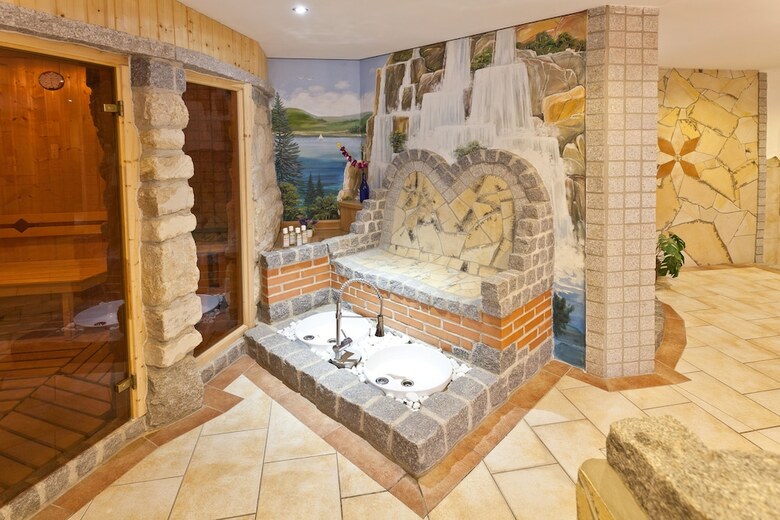 Hotel Ente Von Wassertr�dingen
