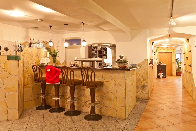Hotel Ente Von Wassertr�dingen