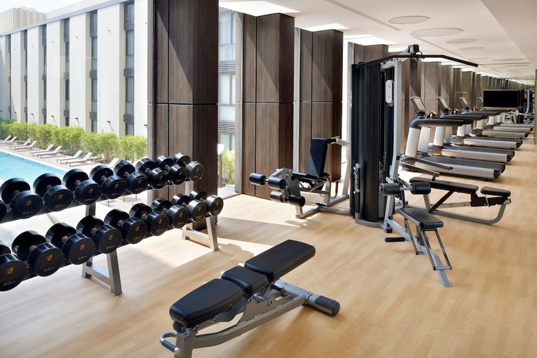Movenpick Hotel Tahlia Jeddah