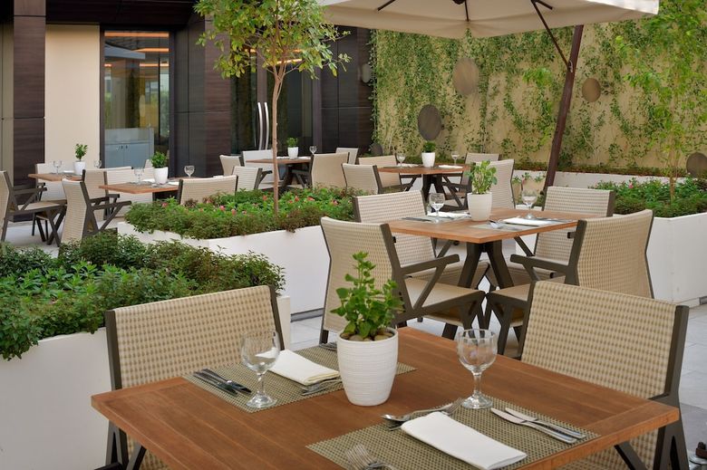 Movenpick Hotel Tahlia Jeddah