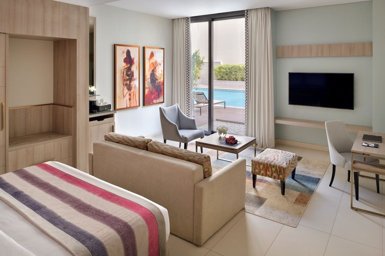 Movenpick Hotel Tahlia Jeddah