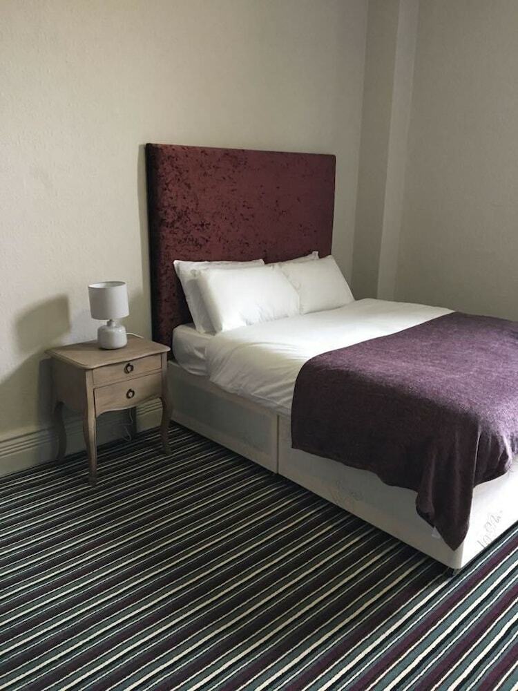 The Royal Hotel