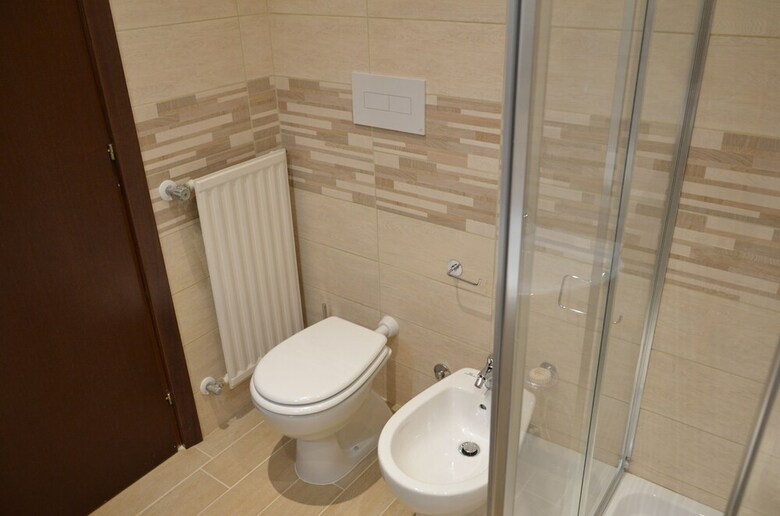 Bed & Breakfast Benedetta Trastevere