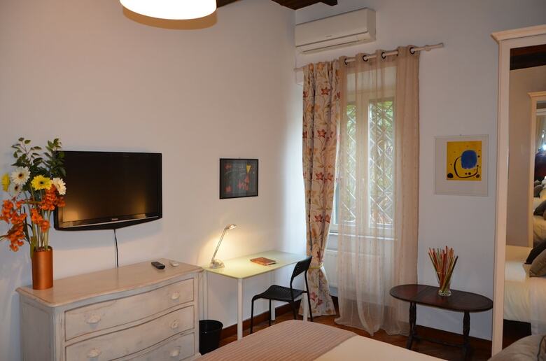 Bed & Breakfast Benedetta Trastevere
