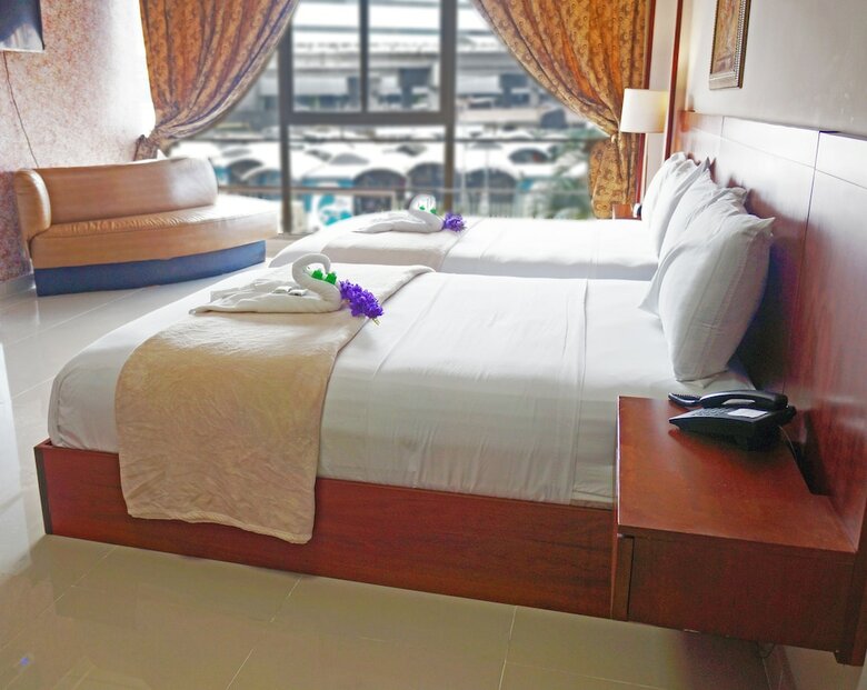 Hotel Casa Miller
