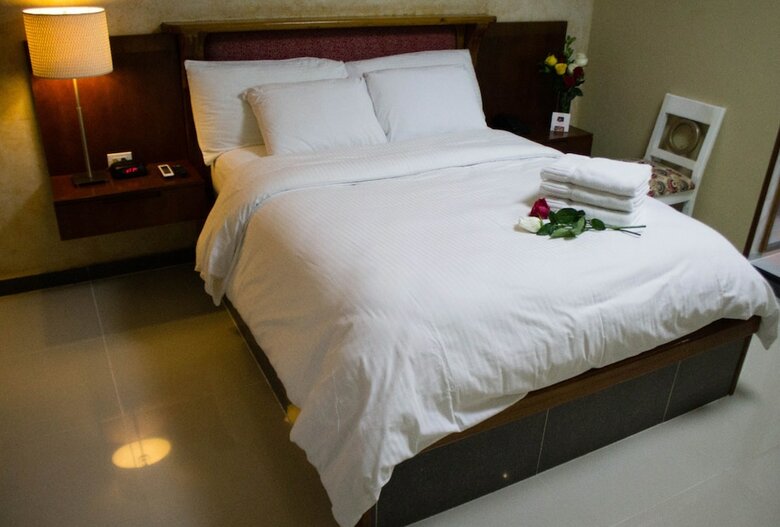 Hotel Casa Miller