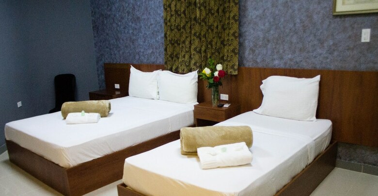 Hotel Casa Miller