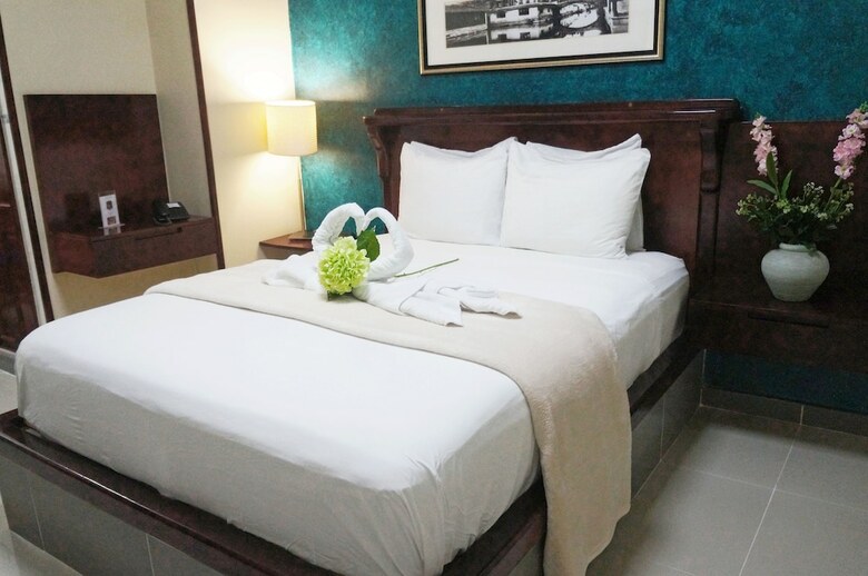Hotel Casa Miller