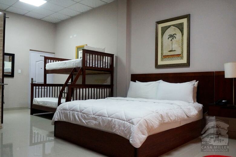 Hotel Casa Miller