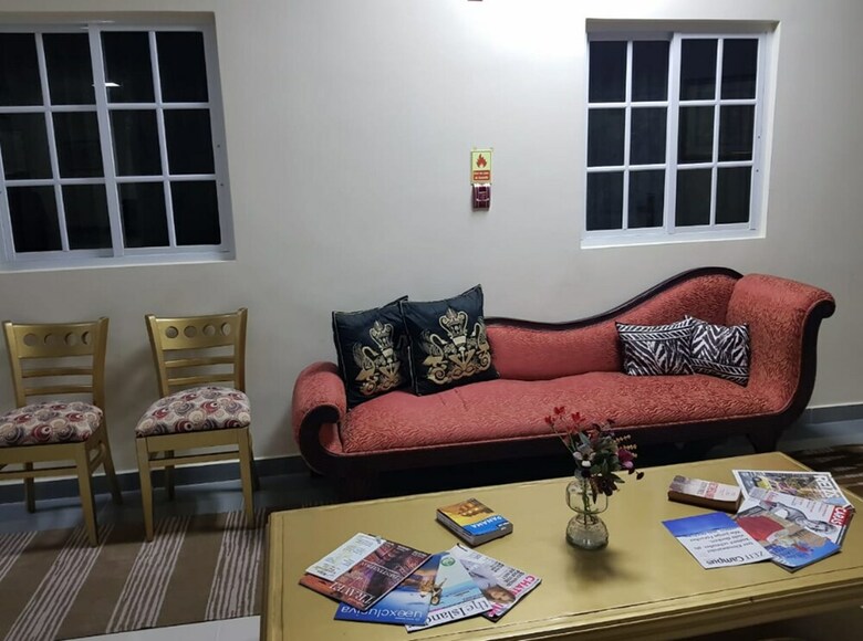 Hotel Casa Miller