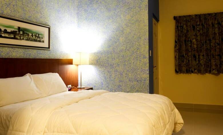 Hotel Casa Miller